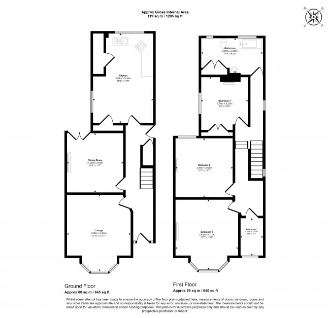 69 Greenstead Road, plus land to the rear of 71/73/75/77/79/81 and 59/93 Greenstead Road CO1 2SY 7