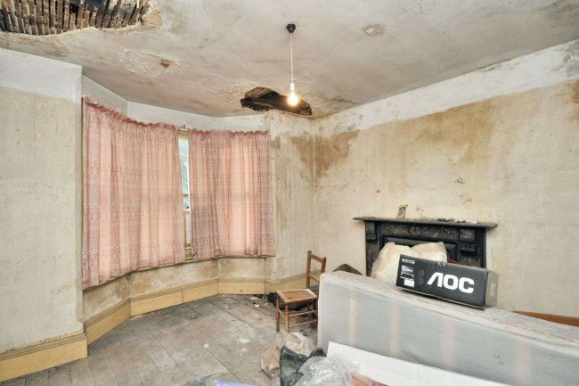 69 Greenstead Road, plus land to the rear of 71/73/75/77/79/81 and 59/93 Greenstead Road CO1 2SY 7