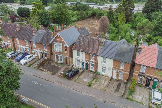 69 Greenstead Road, plus land to the rear of 71/73/75/77/79/81 and 59/93 Greenstead Road CO1 2SY 7