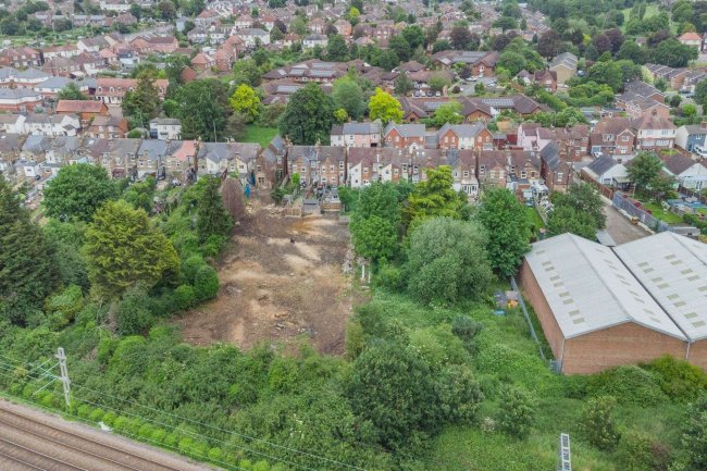 69 Greenstead Road, plus land to the rear of 71/73/75/77/79/81 and 59/93 Greenstead Road CO1 2SY 7