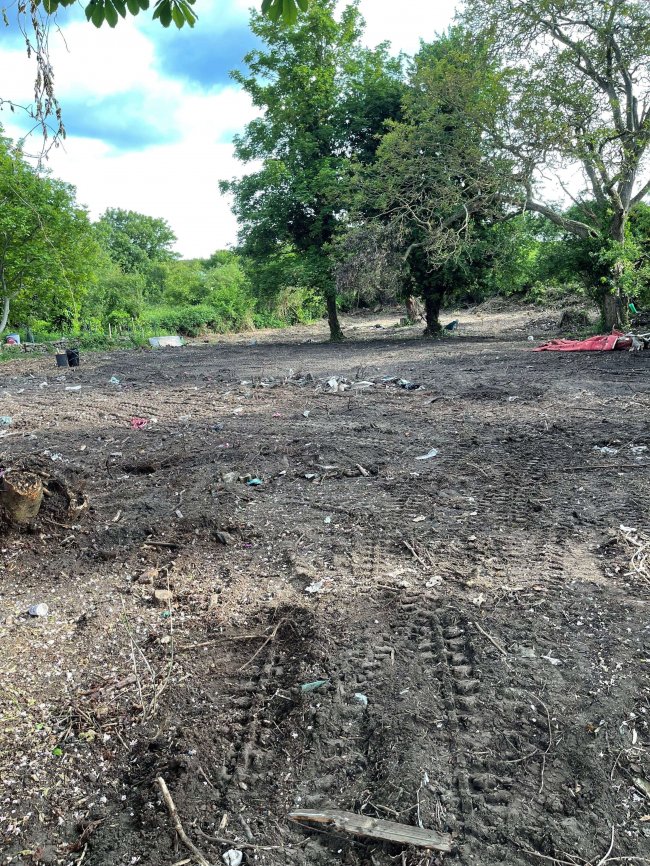 69 Greenstead Road, plus land to the rear of 71/73/75/77/79/81 and 59/93 Greenstead Road CO1 2SY 7