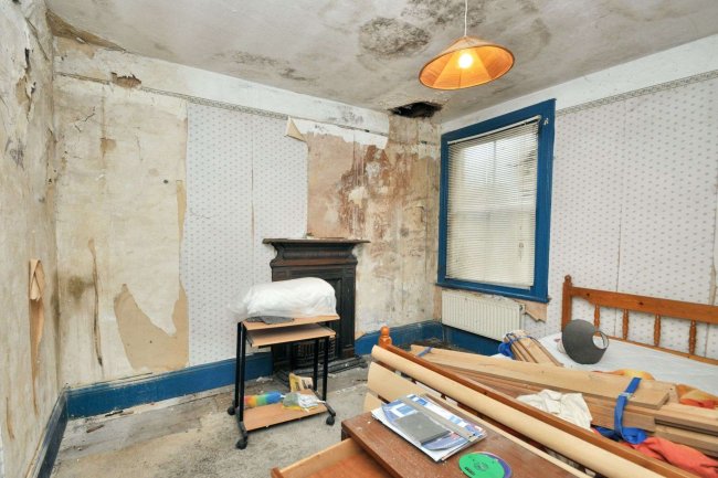 69 Greenstead Road, plus land to the rear of 71/73/75/77/79/81 and 59/93 Greenstead Road CO1 2SY 7