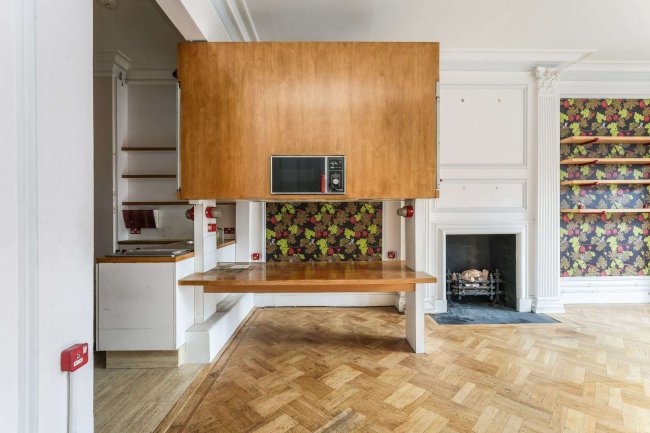 Flat 2, 3-5 Cheyne Place, Chelsea, London, SW3 4HH 9