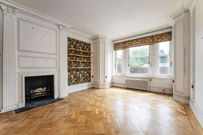 Flat 2, 3-5 Cheyne Place, Chelsea, London, SW3 4HH 9