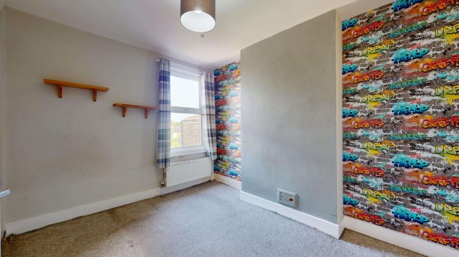 92 Queen Mary Road, Upper Norwood, London, SE19 3NP 8