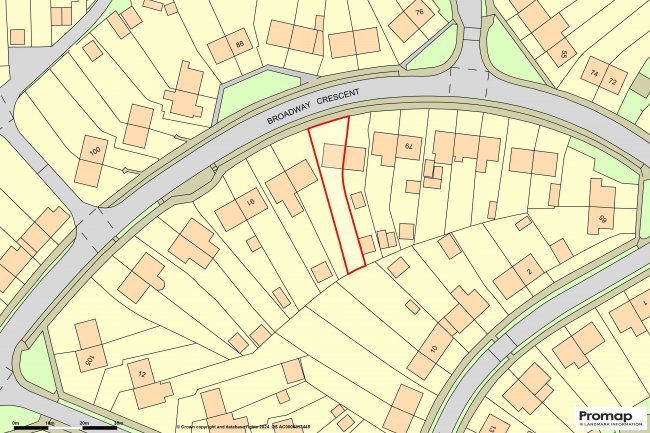 85 Broadway Crescent, Ryde, Isle of Wight, PO33 3QT 3