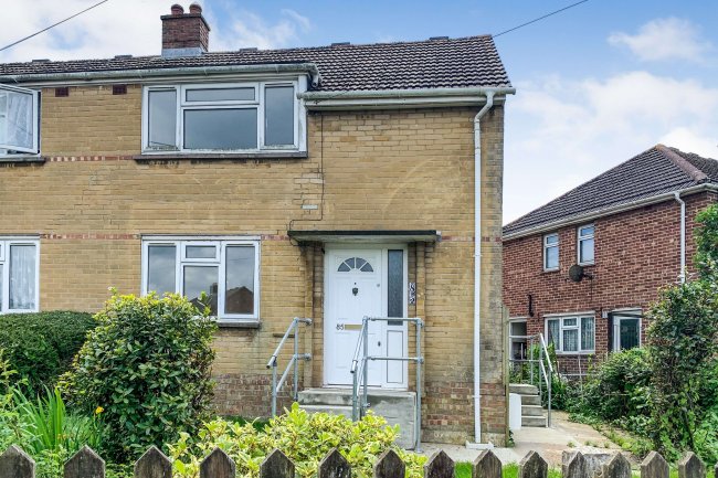 85 Broadway Crescent, Ryde, Isle of Wight, PO33 3QT 3