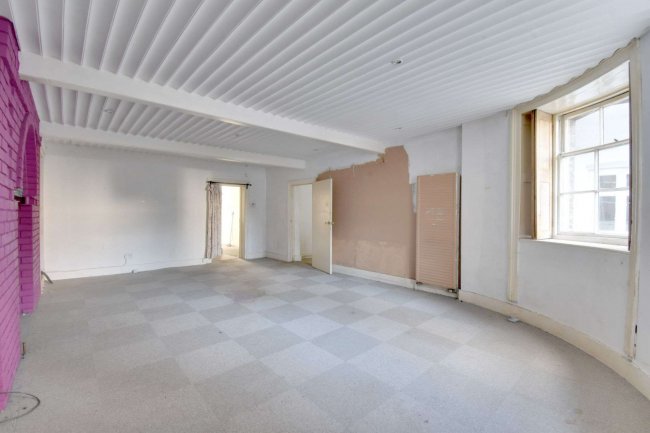 Flat 5 Manna Mead, 17 West Grove, Greenwich, London SE10 8QT 1