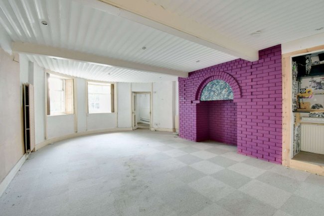 Flat 5 Manna Mead, 17 West Grove, Greenwich, London SE10 8QT 1