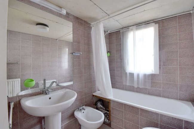 Flat 5 Manna Mead, 17 West Grove, Greenwich, London SE10 8QT 1