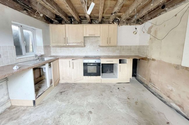 The Cottage, 99 Rhos Promenade, Rhos on Sea, Colwyn Bay, LL28 4NG 9