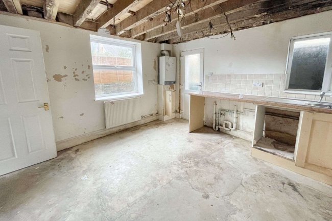 The Cottage, 99 Rhos Promenade, Rhos on Sea, Colwyn Bay, LL28 4NG 9