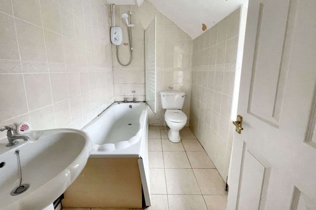 The Cottage, 99 Rhos Promenade, Rhos on Sea, Colwyn Bay, LL28 4NG 9