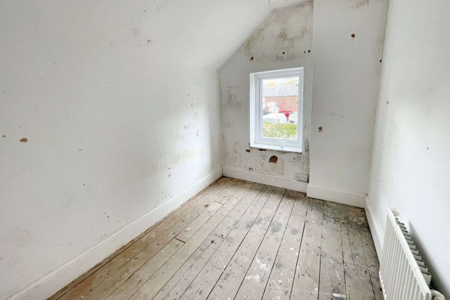 The Cottage, 99 Rhos Promenade, Rhos on Sea, Colwyn Bay, LL28 4NG 9