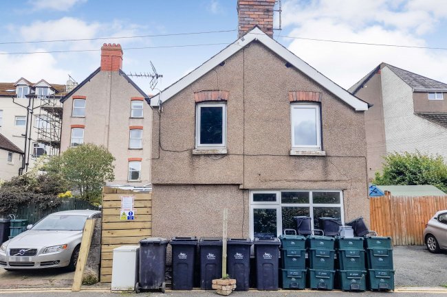 The Cottage, 99 Rhos Promenade, Rhos on Sea, Colwyn Bay, LL28 4NG 9