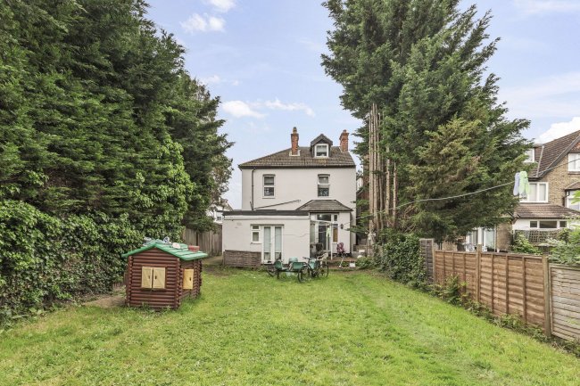 19 Beech House Road, Croydon, Surrey, CR0 1JQ 8