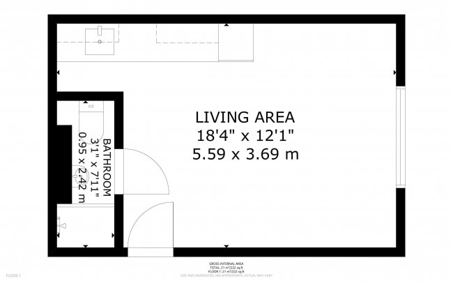19 Beech House Road, Croydon, Surrey, CR0 1JQ 8