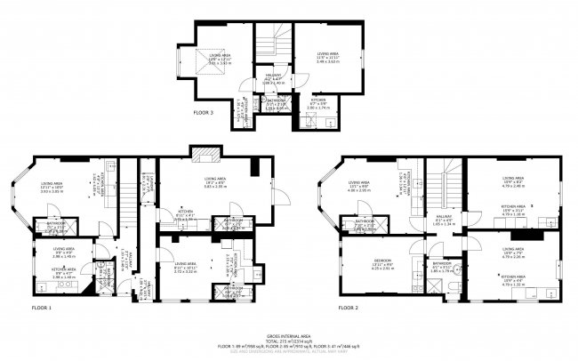 19 Beech House Road, Croydon, Surrey, CR0 1JQ 8
