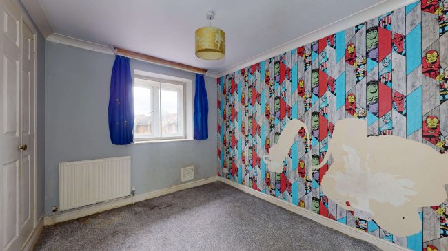 23 Pool Court, Catford, London, SE6 3JQ 10