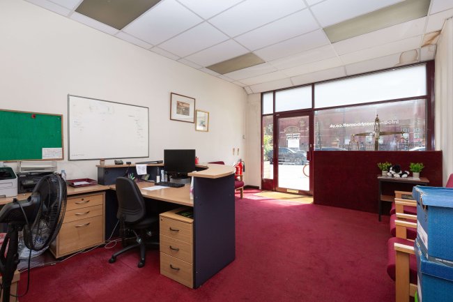 397 Barking Road, London, E6 2JT 7