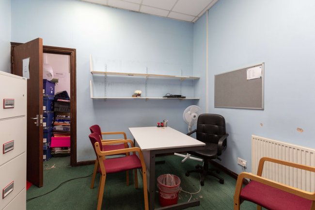 397 Barking Road, London, E6 2JT 7