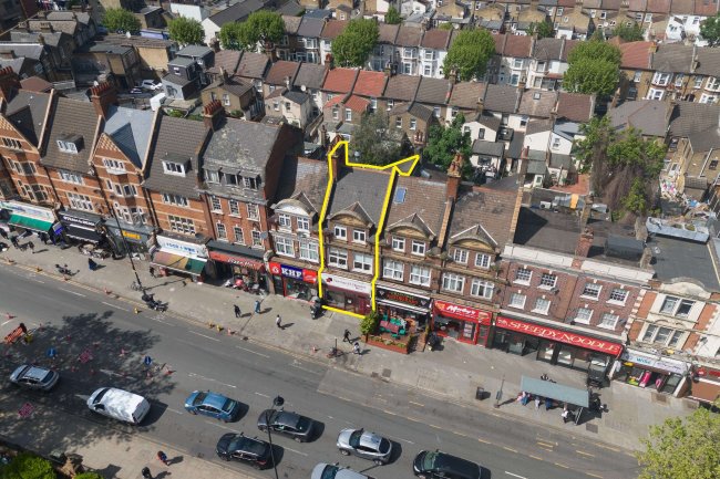 397 Barking Road, London, E6 2JT 7