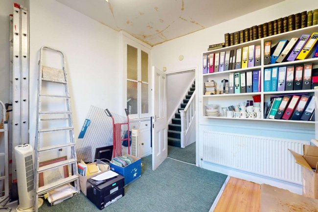397 Barking Road, London, E6 2JT 7