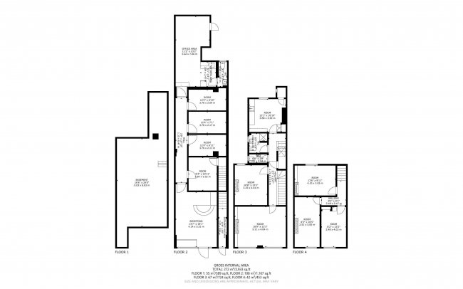397 Barking Road, London, E6 2JT 7
