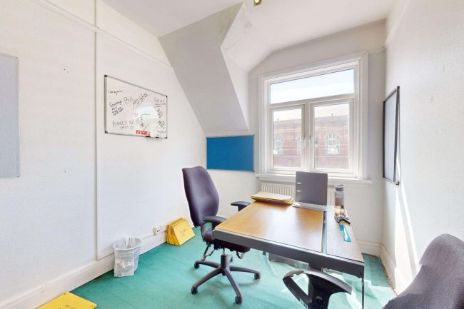 397 Barking Road, London, E6 2JT 7