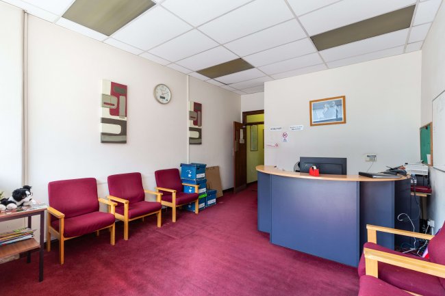 397 Barking Road, London, E6 2JT 7