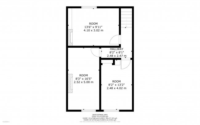 397 Barking Road, London, E6 2JT 7