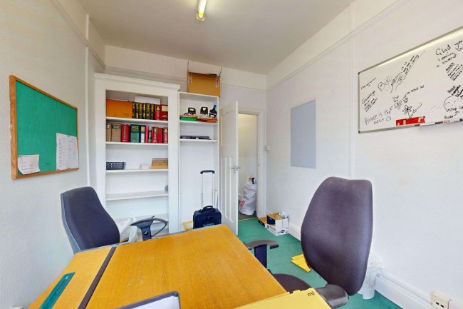 397 Barking Road, London, E6 2JT 7