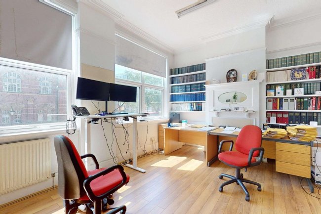 397 Barking Road, London, E6 2JT 7