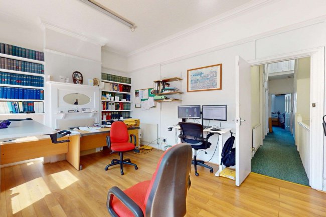 397 Barking Road, London, E6 2JT 7