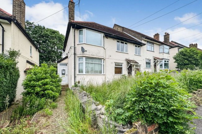 17 Claybury Road, Woodford Green IG8 8JE 7