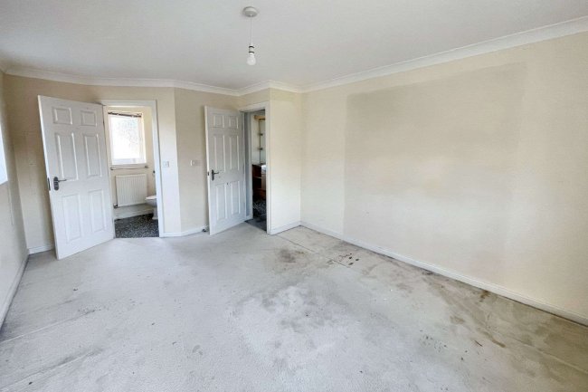 9 Beckett Close, Colwyn Bay, LL28 4DX 6