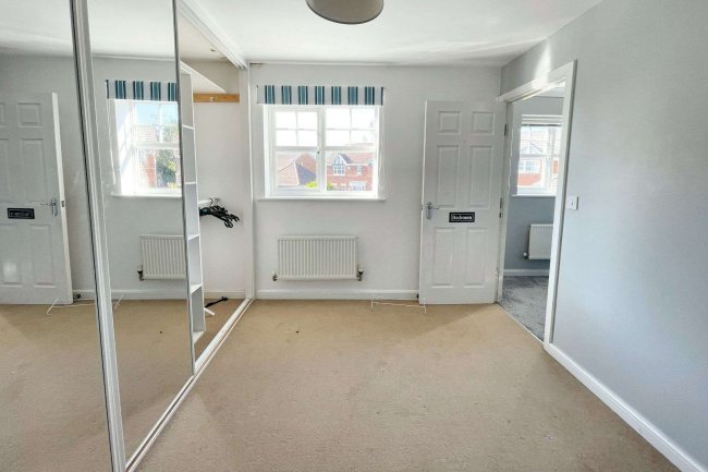 9 Beckett Close, Colwyn Bay, LL28 4DX 6