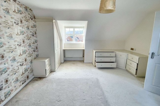 9 Beckett Close, Colwyn Bay, LL28 4DX 6