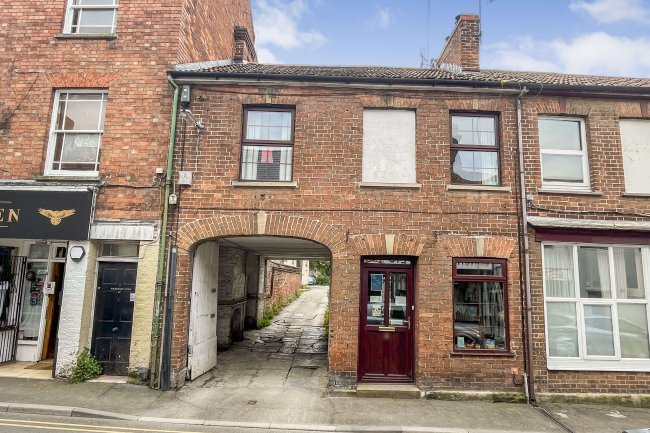 17-19 Benedict Street, Glastonbury, Somerset, BA6 9NE 4