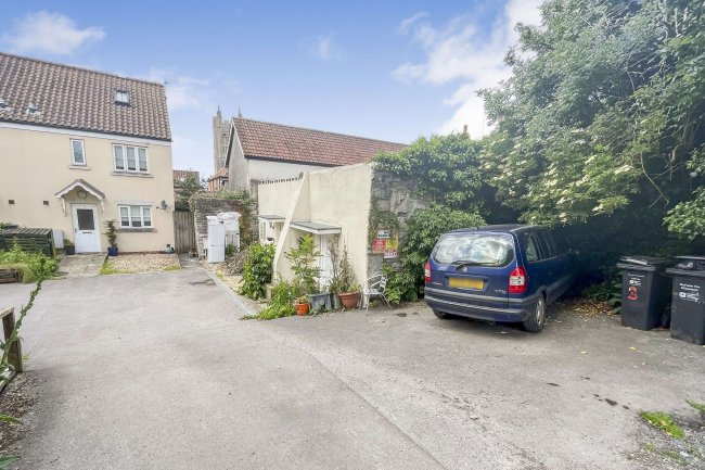 17-19 Benedict Street, Glastonbury, Somerset, BA6 9NE 4