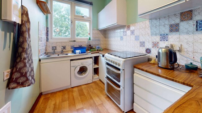 89C Downs Park Road, Lower Clapton, London E5 8JE 7