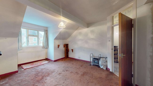 89C Downs Park Road, Lower Clapton, London E5 8JE 7