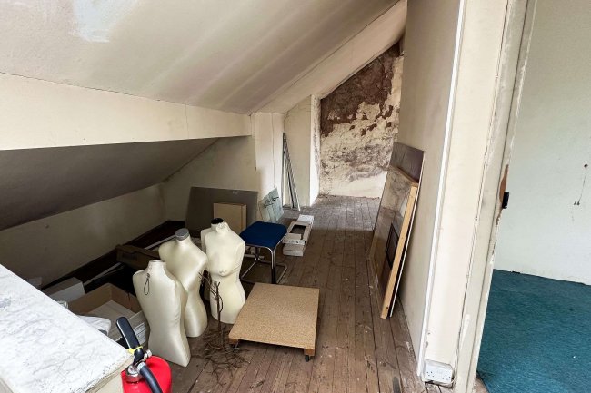 The Old Bank, 38-40 High Street, Stourbridge DY8 1EP 10