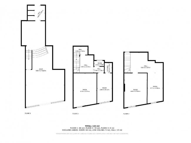 The Old Bank, 38-40 High Street, Stourbridge DY8 1EP 10