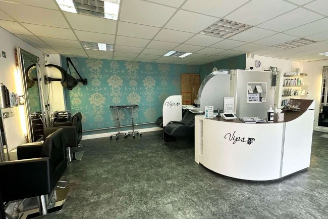 The Old Bank, 38-40 High Street, Stourbridge DY8 1EP 10