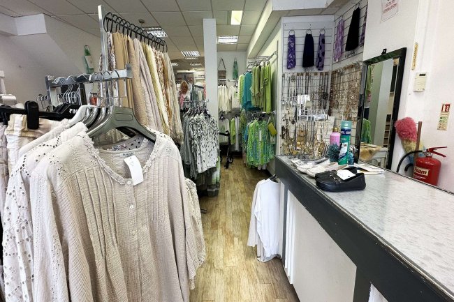 The Old Bank, 38-40 High Street, Stourbridge DY8 1EP 10