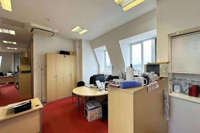 The Old Bank, 38-40 High Street, Stourbridge DY8 1EP 10