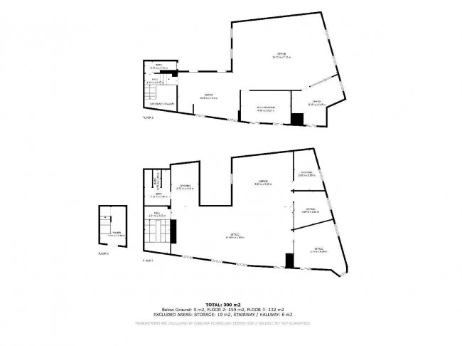 The Old Bank, 38-40 High Street, Stourbridge DY8 1EP 10