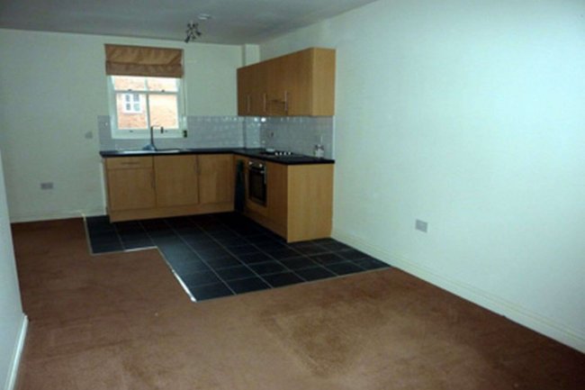 The Old Bank, 38-40 High Street, Stourbridge DY8 1EP 10