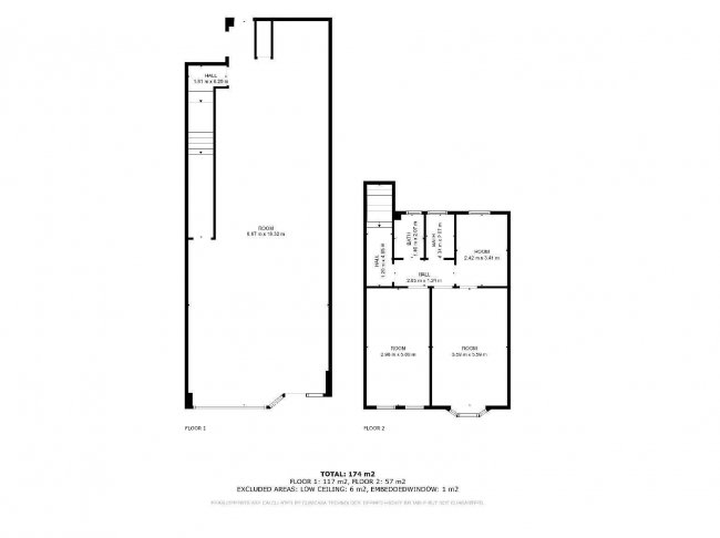 129-131 High Street, Bloxwich, Walsall WS3 3LE 9